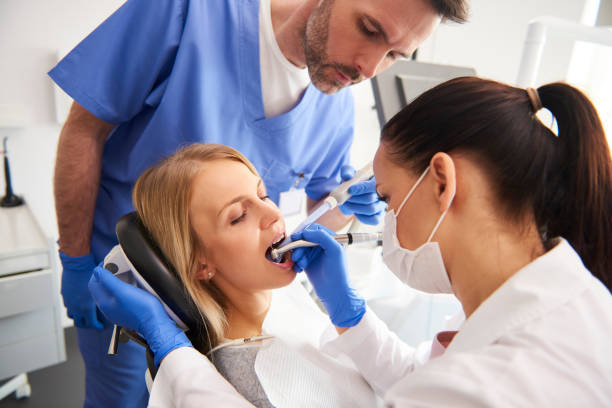 Best TMJ/TMD Treatment  in West Haven, UT