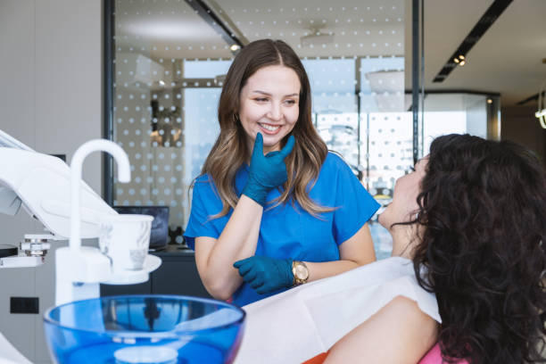 Laser Dentistry in West Haven, UT