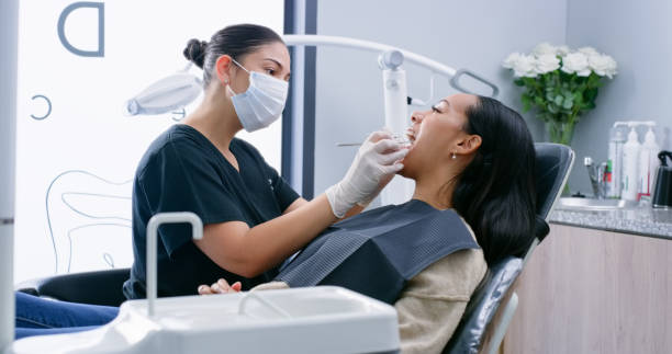 Why Choose Us for Your Dental Needs in West Haven, UT