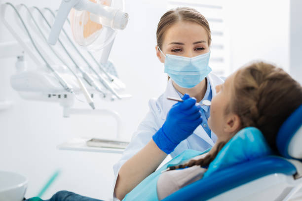 Dental Inlays and Onlays in West Haven, UT